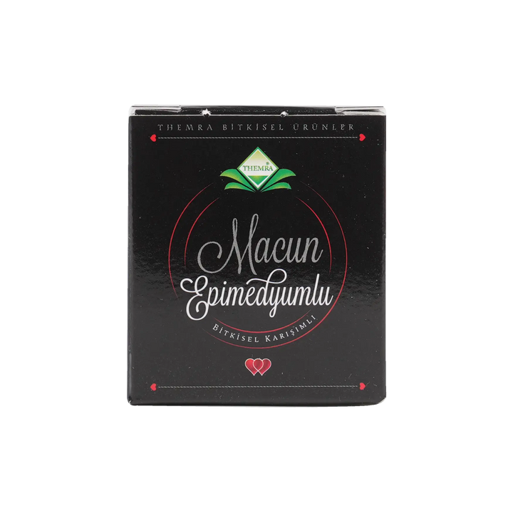 46331-Themra Epimedium Honey Paste 43g
