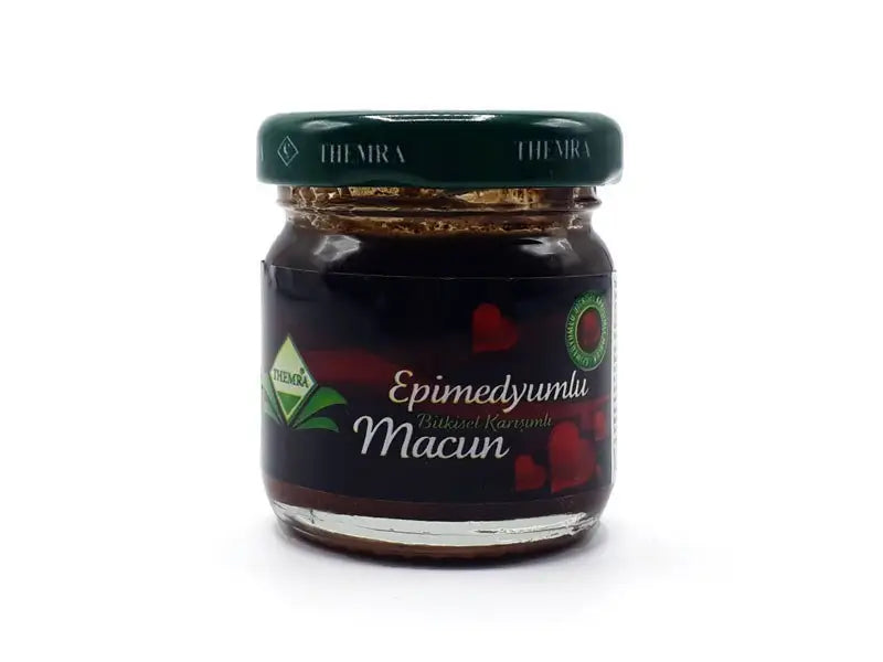 46331-Themra Epimedium Honey Paste 43g +4