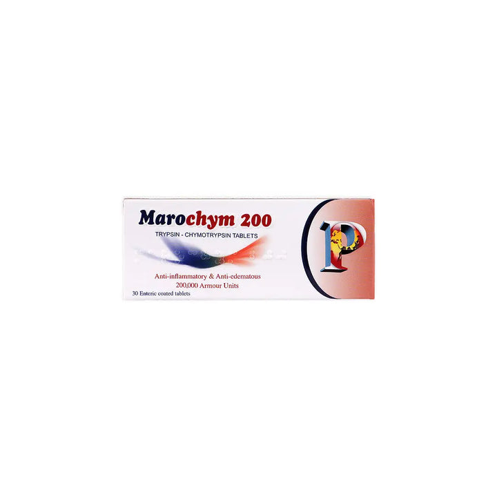 46349-Marochym 200 (30Tab)