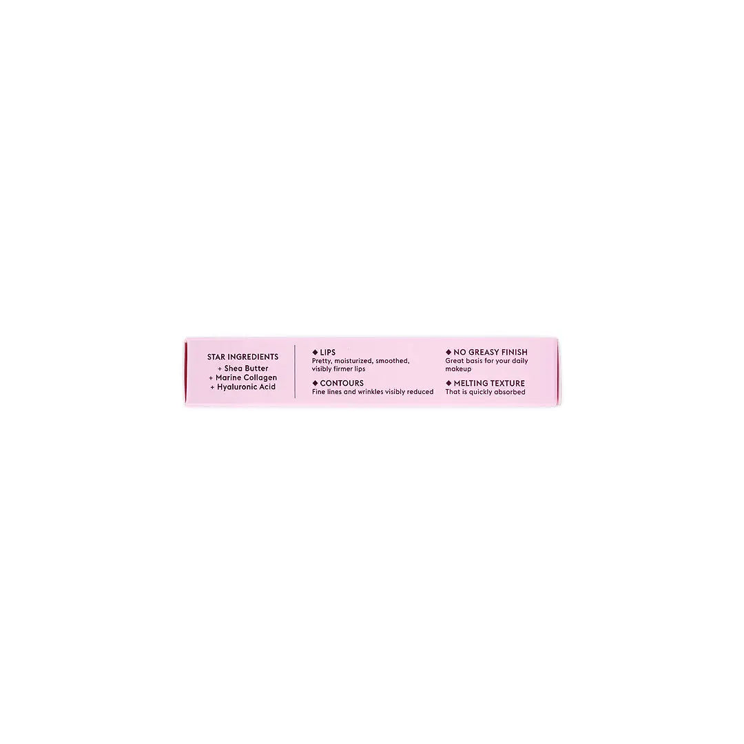 Heliabrine Smoothing Replumping Care Lips & Contours 15Ml
