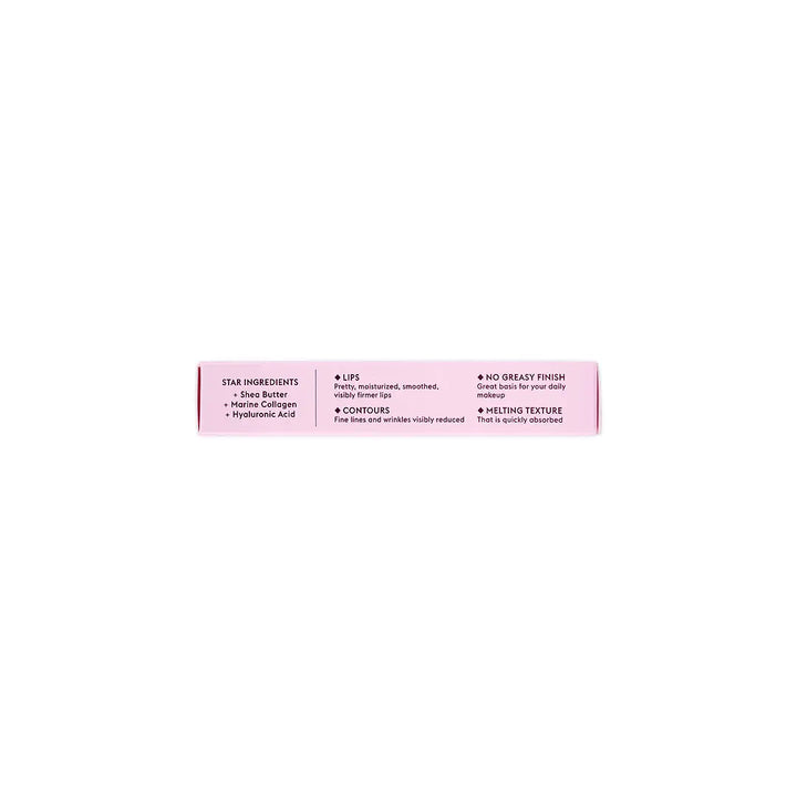 46364-Heliabrine Smoothing Replumping Care Lips &amp; Contours 15Ml +5