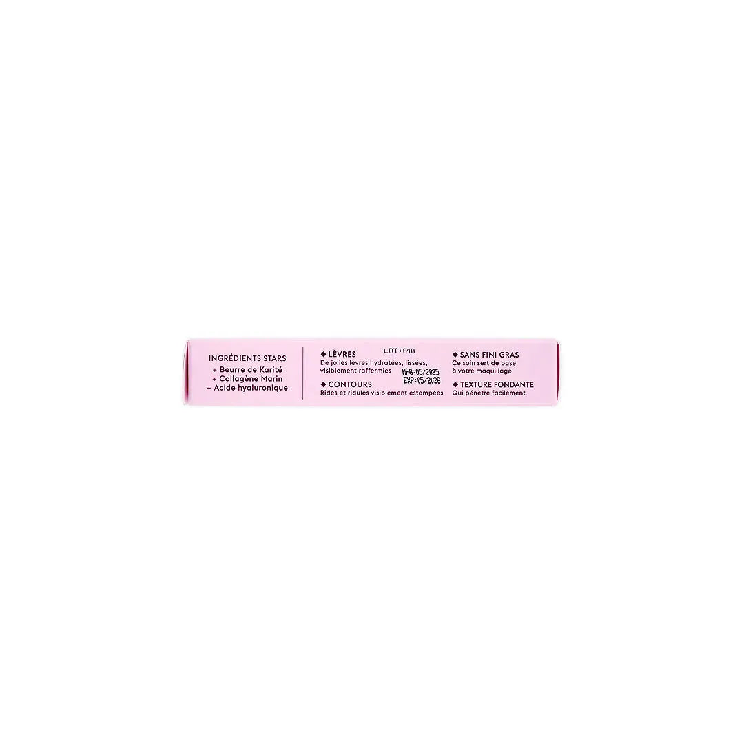 Heliabrine Smoothing Replumping Care Lips & Contours 15Ml