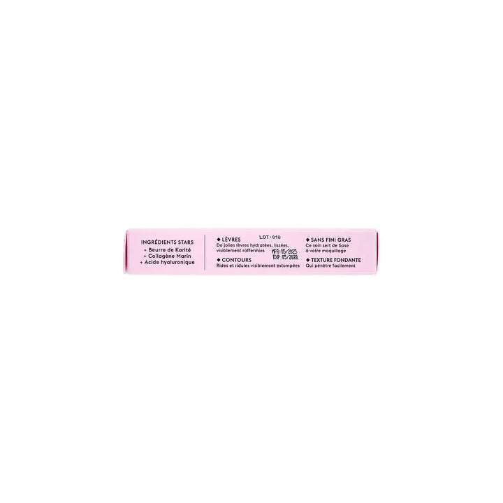 46364-Heliabrine Smoothing Replumping Care Lips &amp; Contours 15Ml +4