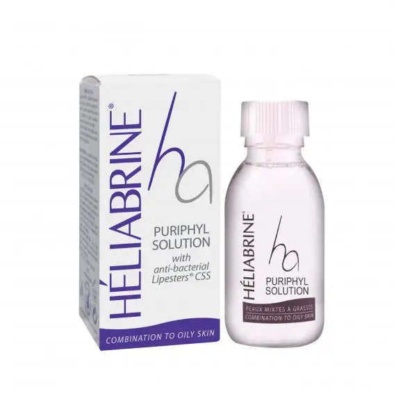Heliabrine Ha Puriphyl Solution 100Ml