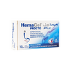 HEMAGEL PROCTO 10 SUPPOSITORIES