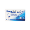 HEMAGEL PROCTO 10 SUPPOSITORIES