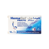 Hemagel Procto 10 Suppositories