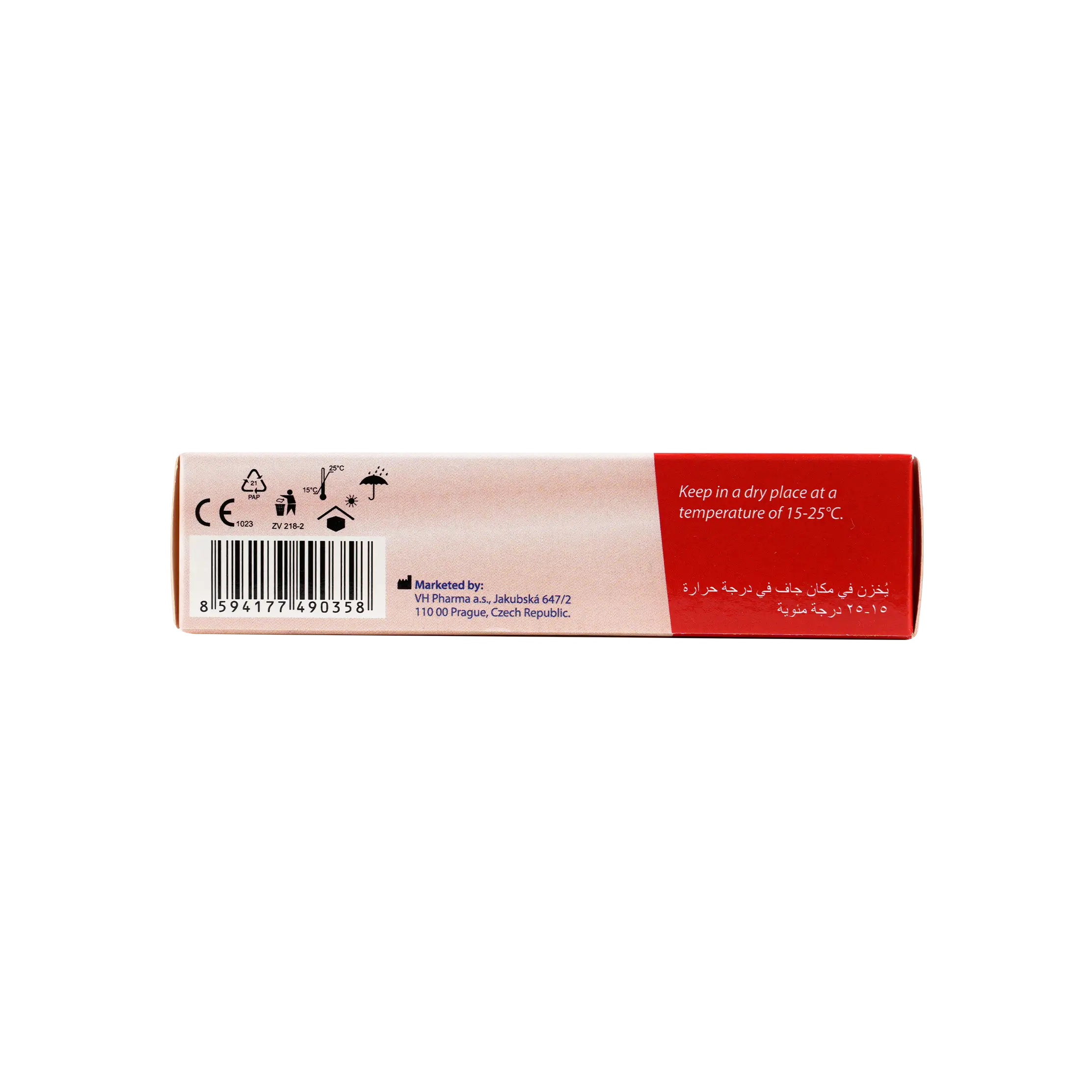 Hemagel 30Gm