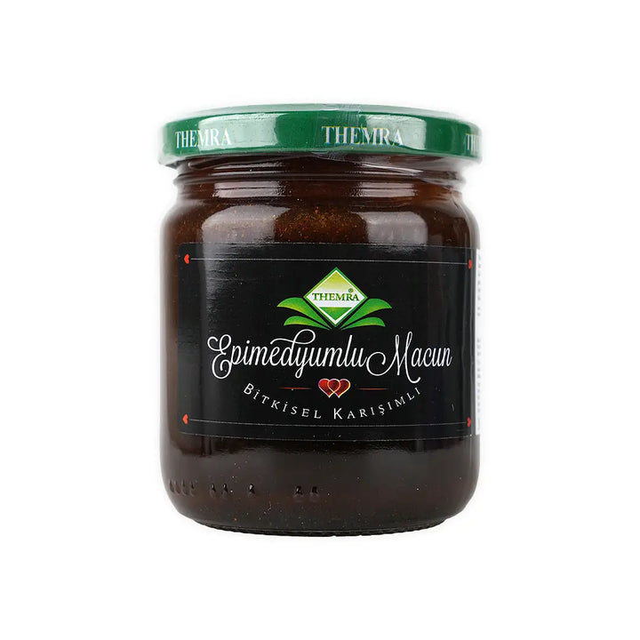46372-Themra Epimedium Honey Paste 240g