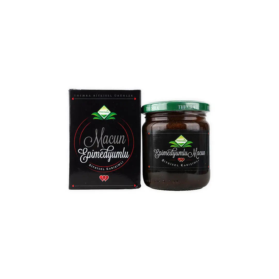 46372-Themra Epimedium Honey Paste 240g +1