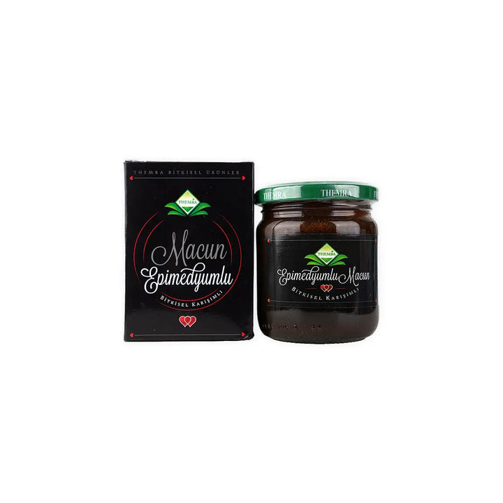 46372-Themra Epimedium Honey Paste 240g +1