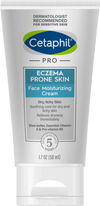 Cetaphil Pro Eczema Face Moisturizing Cream 50Ml