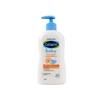 CETAPHIL BABY WASH & SHAMPOO WITH ORAGANIC CALENDULA 400ML