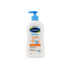 CETAPHIL BABY DAILY LOTION WITH ORAGANIC CALENDULA 400ML