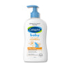 CETAPHIL BABY DAILY LOTION WITH ORAGANIC CALENDULA 400ML