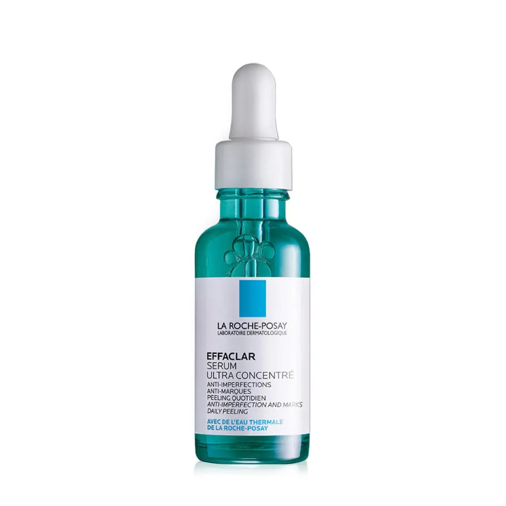 46400-La Roche-Posay Effaclar Ultra Concentrated Serum 30Ml