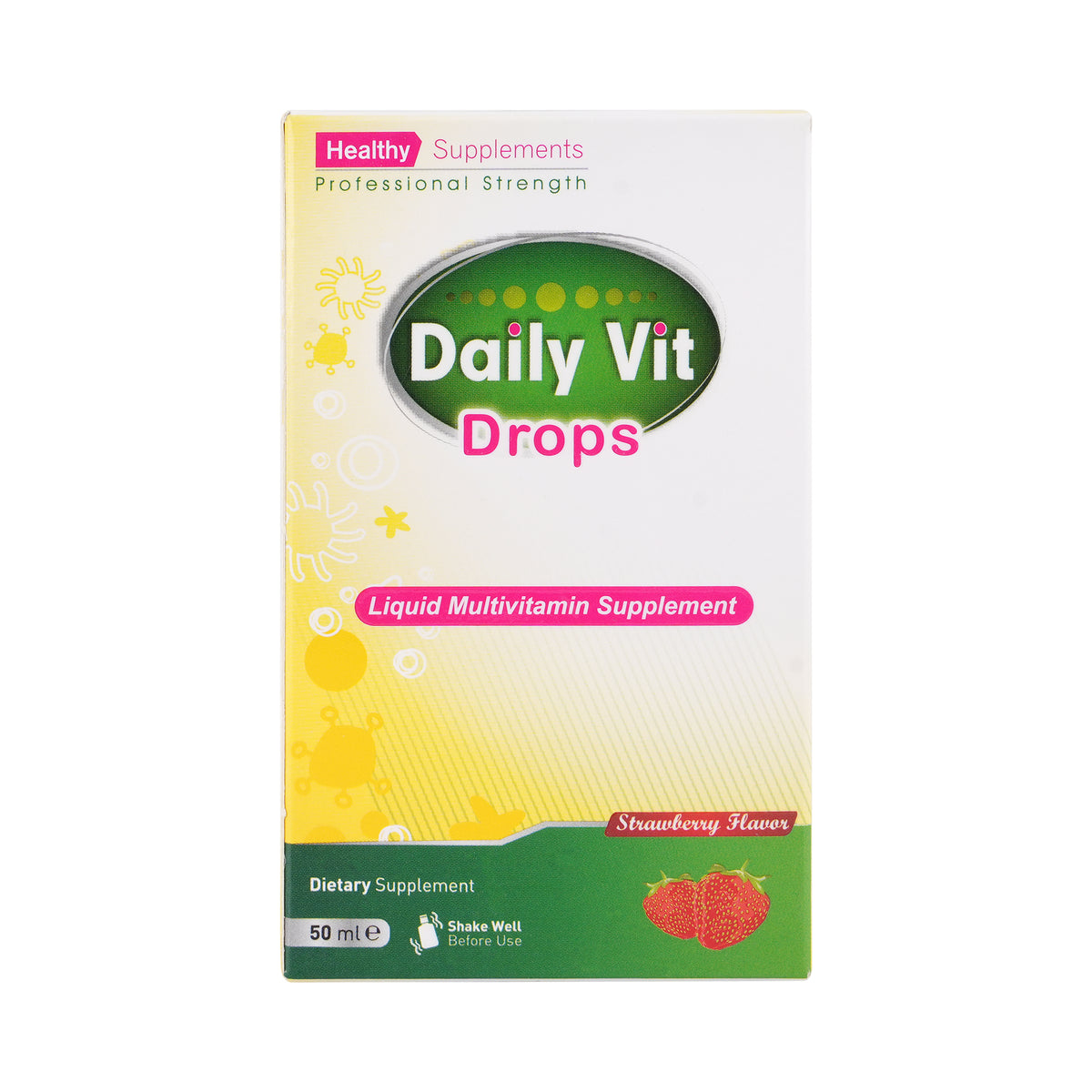 46405-Daily Vit Drops 50Ml +1