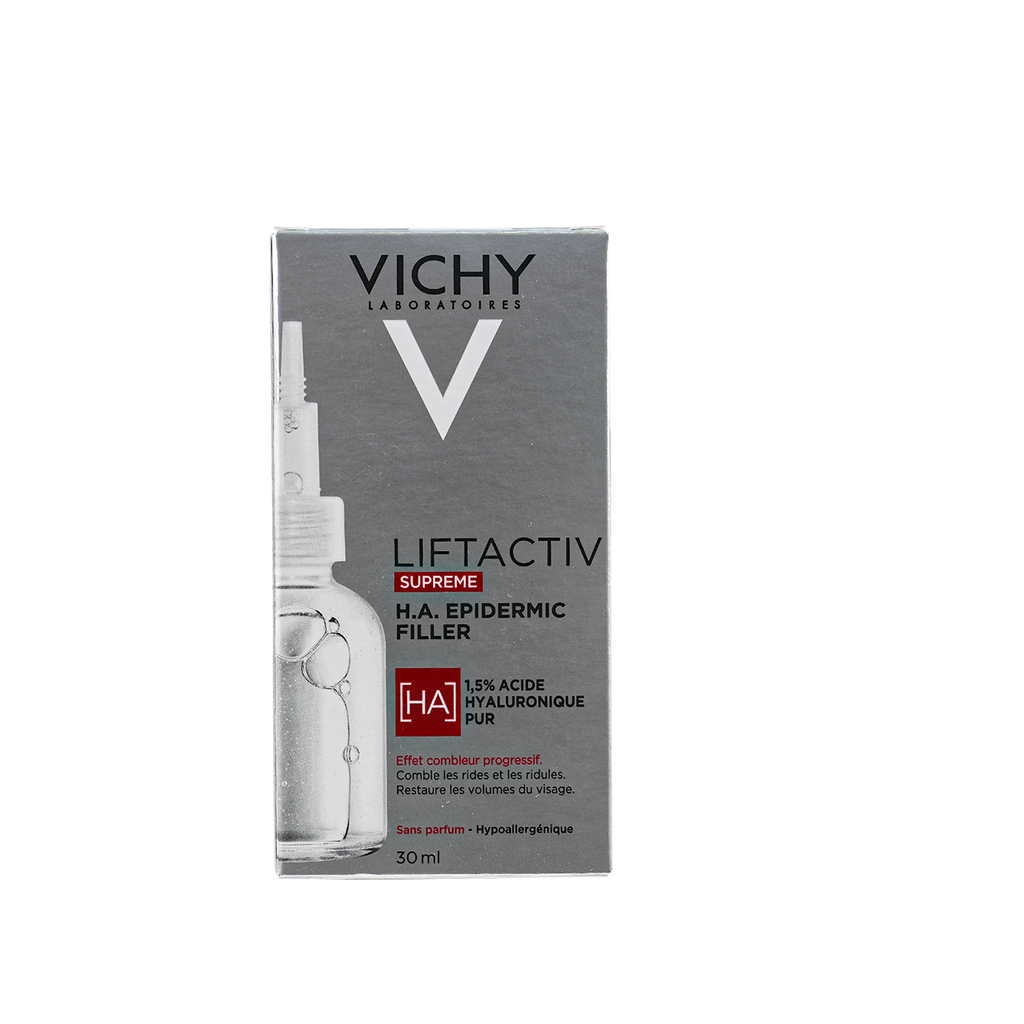 VICHY LIFTACTIV SUPERME HA FILLER 30ML