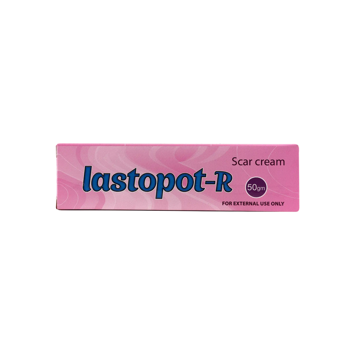 46427-Lastopot-R Scar Cream 50G