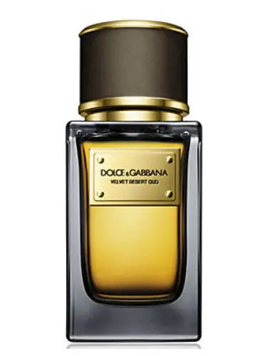 Dolce & Gabana Velvet Desert Oud EDP 50ML