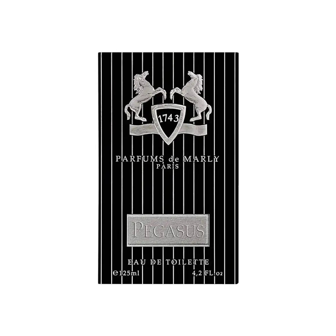 46433-Marly Pegasus EDP 125ML +1