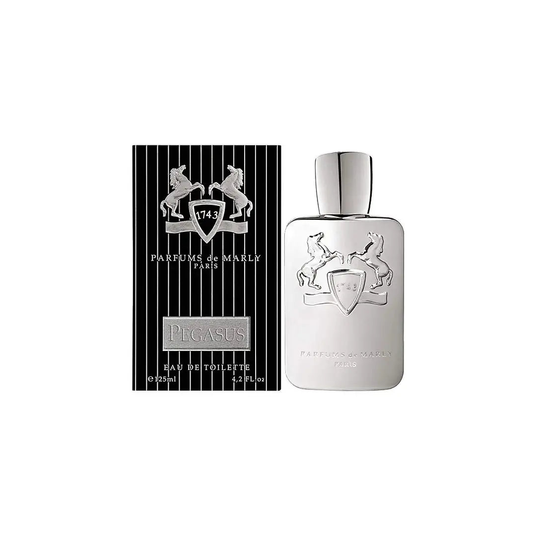 46433-Marly Pegasus EDP 125ML +2