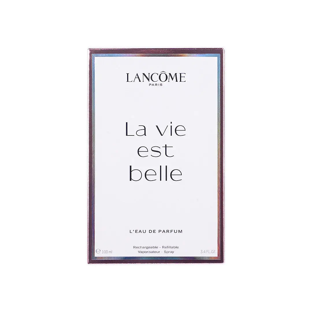 لانكوم لا في ايست بيل او دي بارفان 100 مل