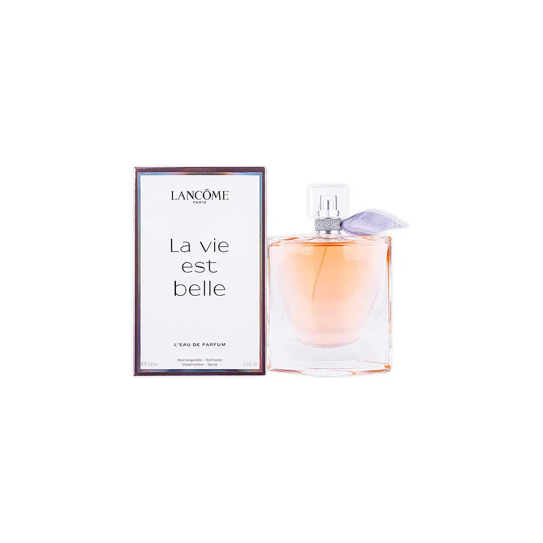 لانكوم لا في ايست بيل او دي بارفان 100 مل