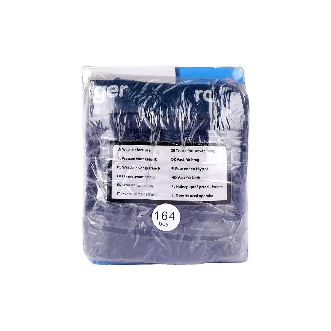 Rodger Wireless Bedwetting Alarm System+Pant (164 Boy) +3