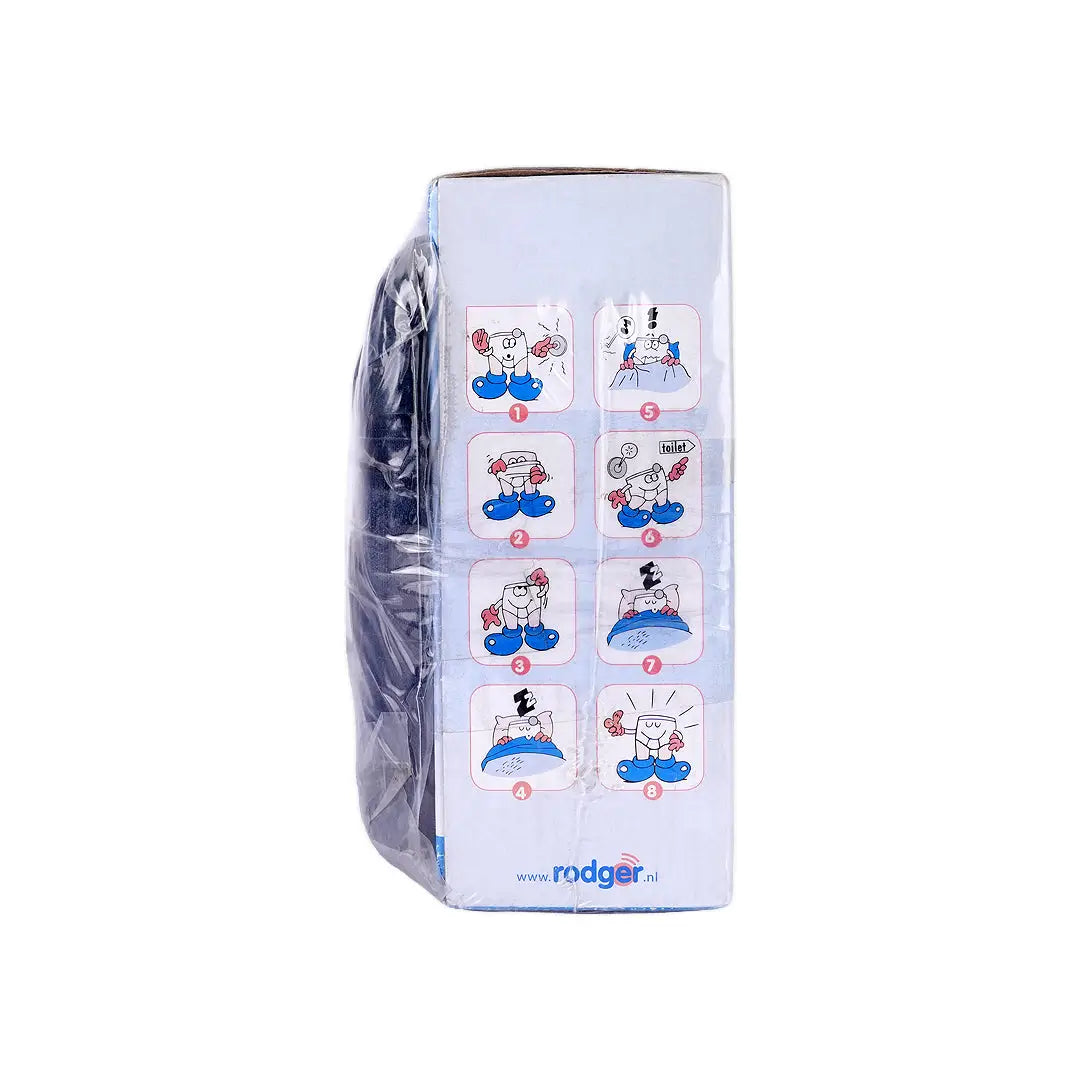 Rodger Wireless Bedwetting Alarm System+Pant (164 Boy) +1