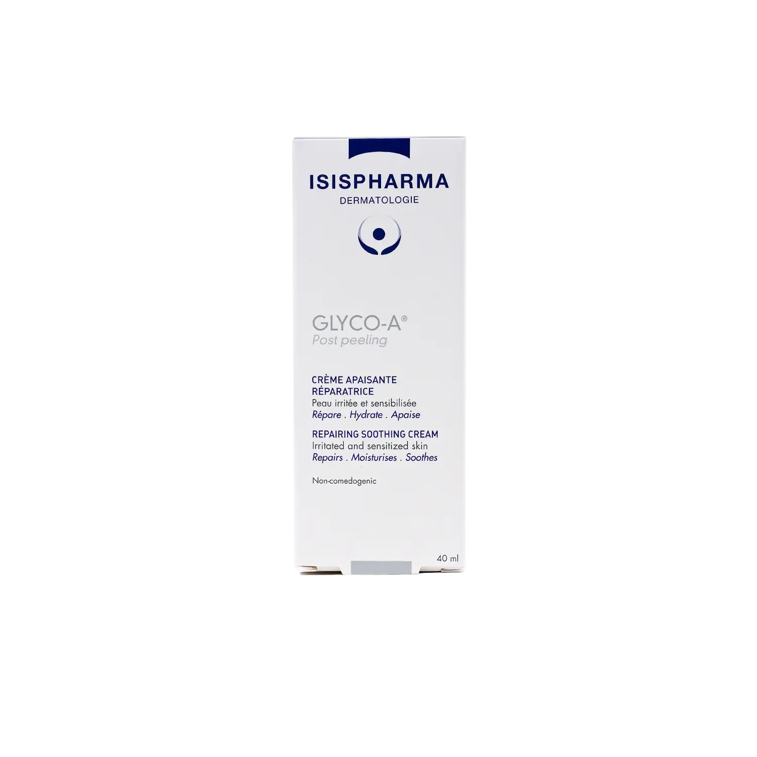 ISIS Glyco-A Post Peeling Cream 40ml