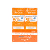 Avene SPF50+ Cream 50Ml (1+1)-Offer