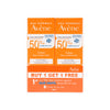 Avene SPF50+ Cream 50Ml (1+1)-Offer
