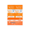 Avene SPF50+ Cream 50Ml (1+1)-Offer