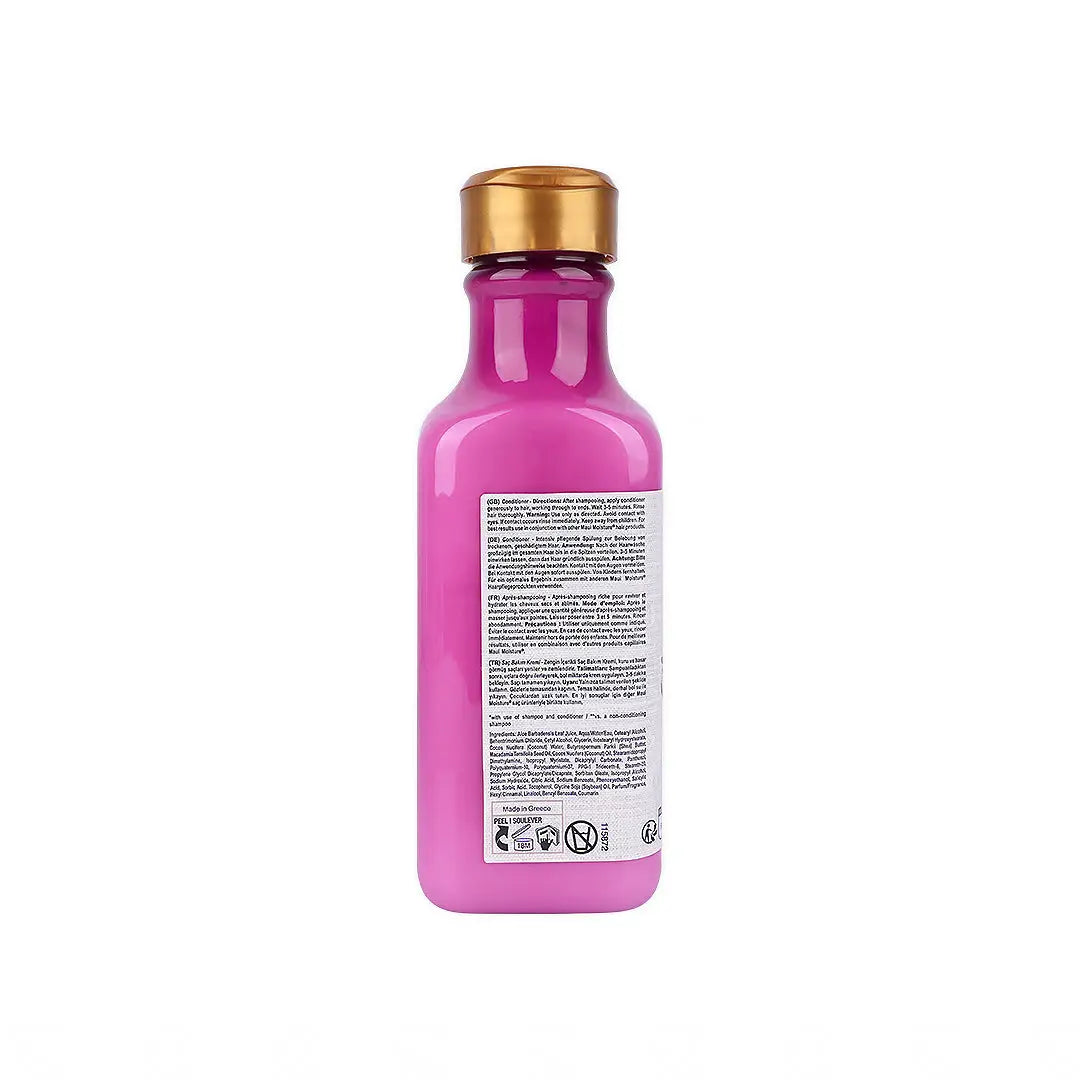 Maui Moisture Shea Butter Hair Conditioner 385Ml