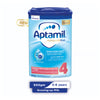 APTAMIL ADVANCE KID NO.4 MILK 900GM