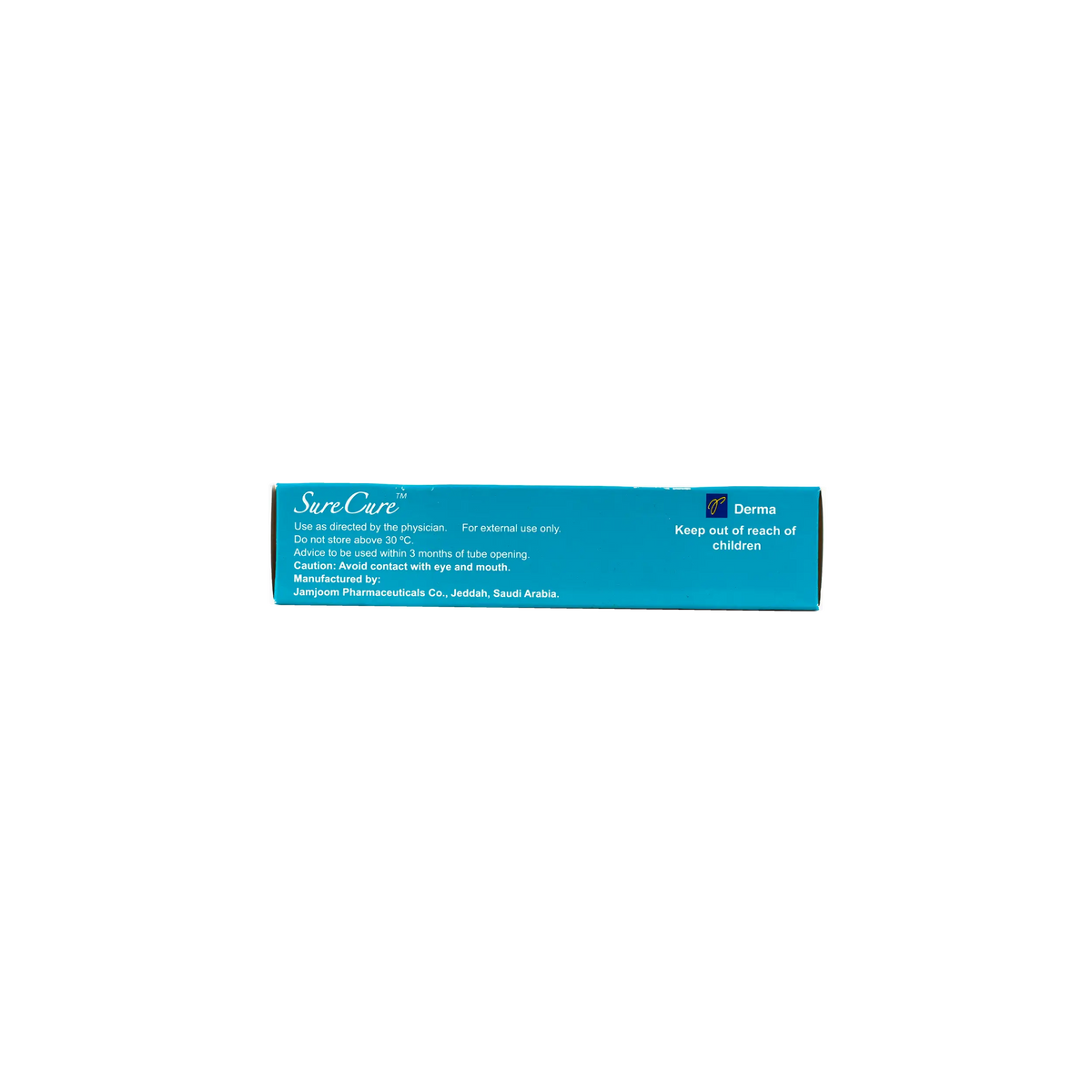 46546-Sure Cure 0.1 % Topical Gel 30 Grams +1