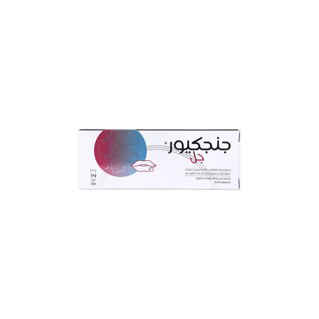 46560-Pella Derma Gengicure Gel 15G +4