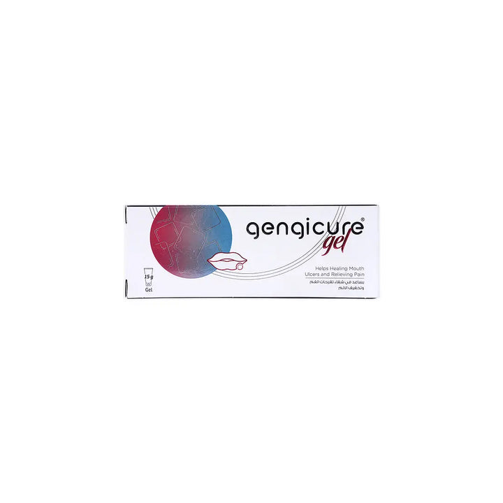 46560-Pella Derma Gengicure Gel 15G +1