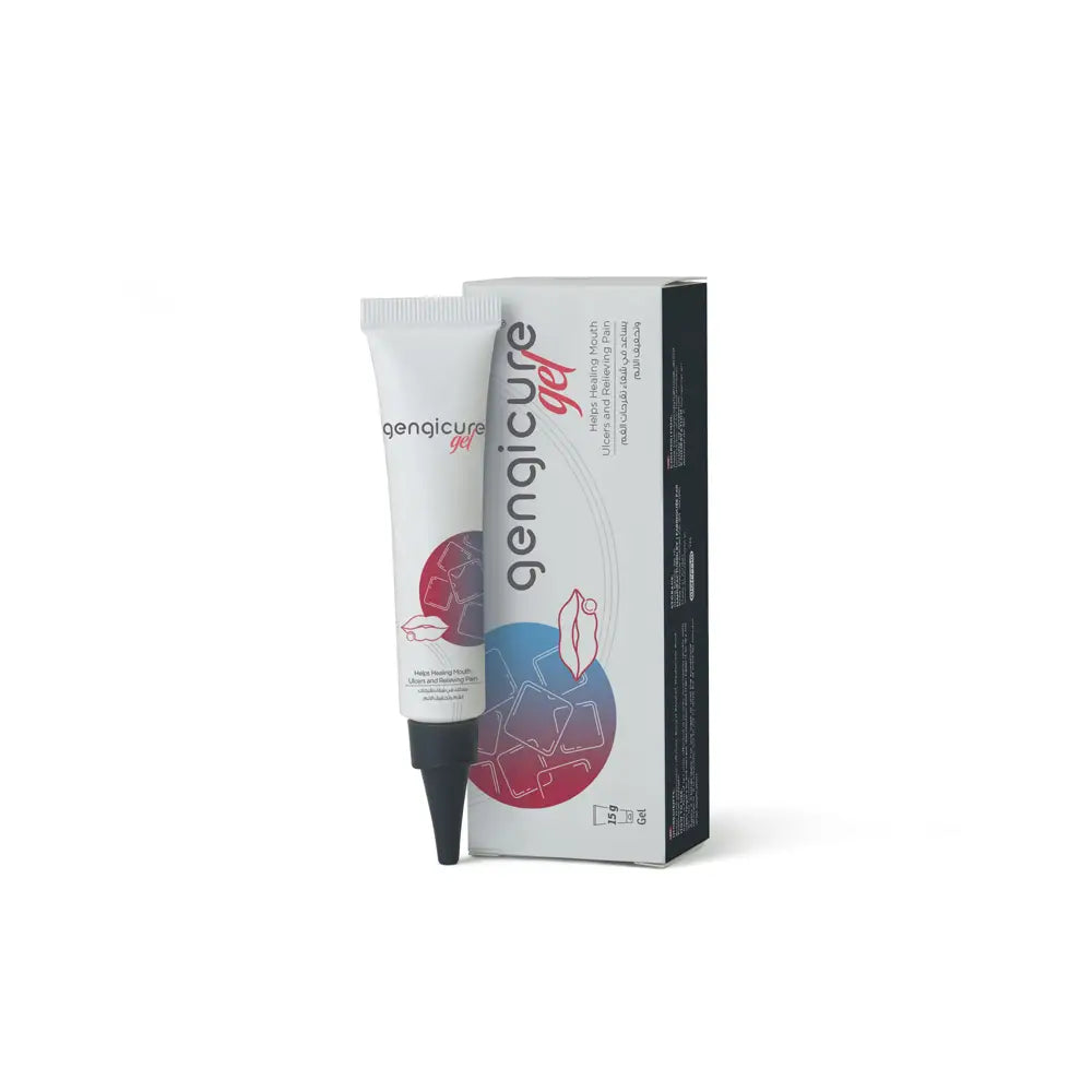 Pella Derma Gengicure Gel 15G