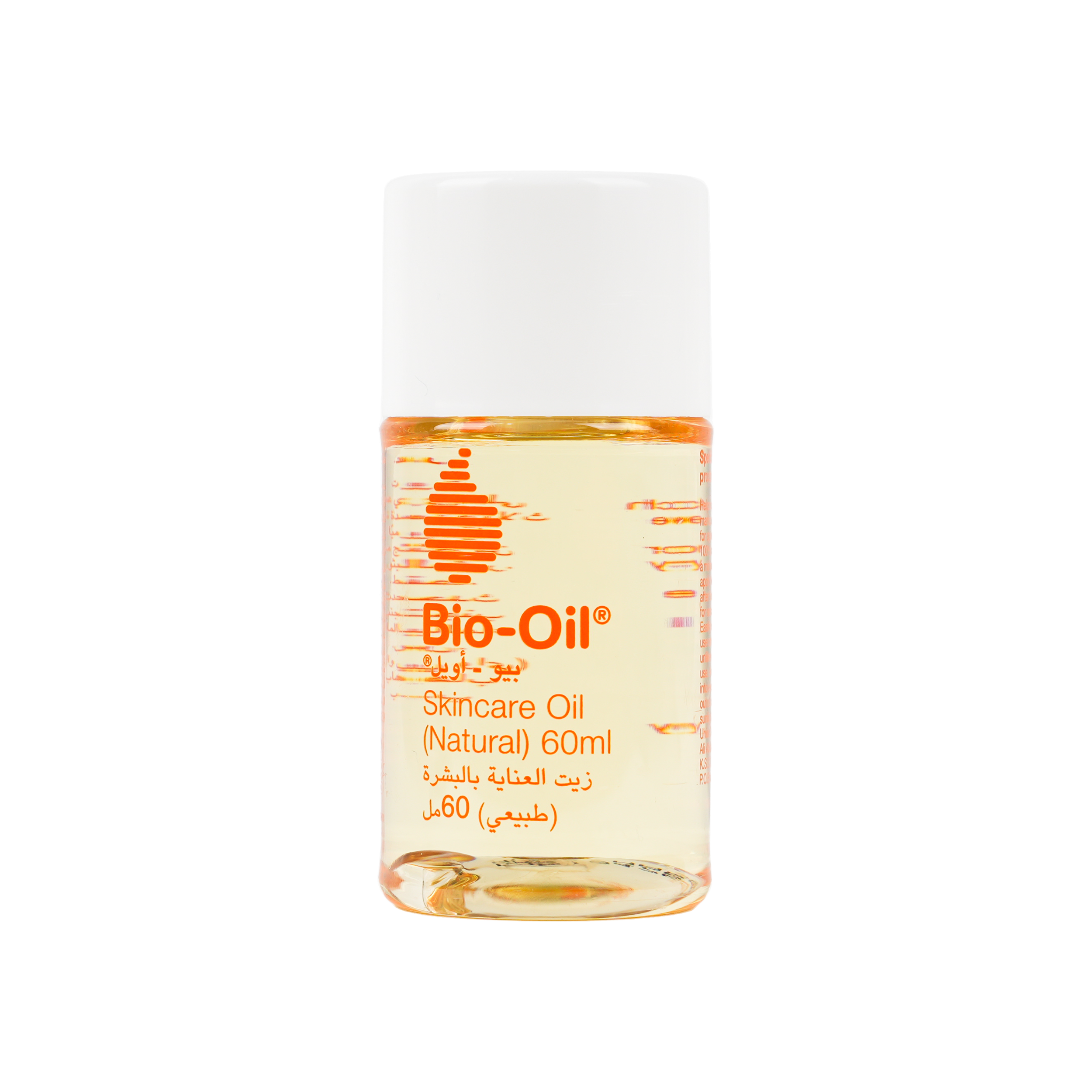 BIO OIL (NATURAL) 60ML