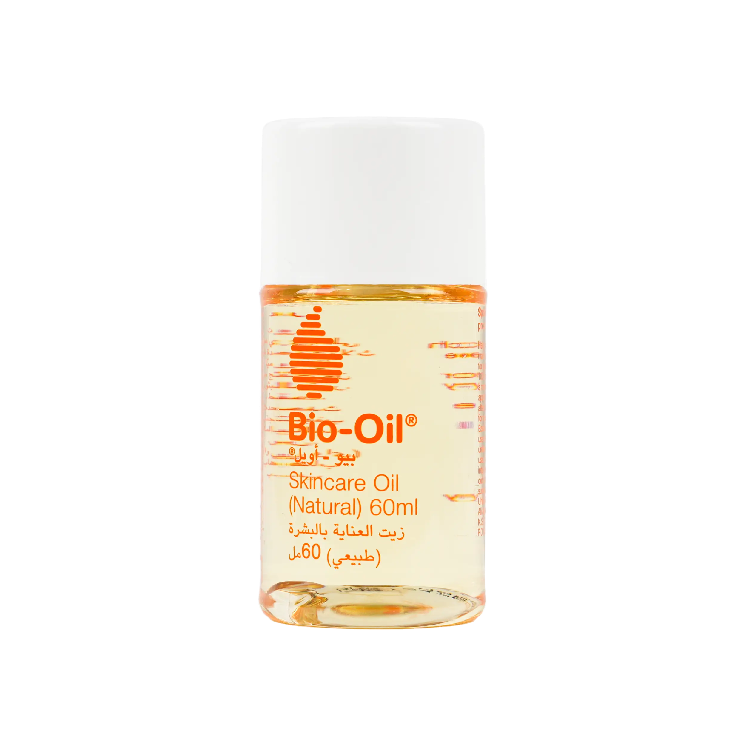 Bio Oil (Natural) 60Ml