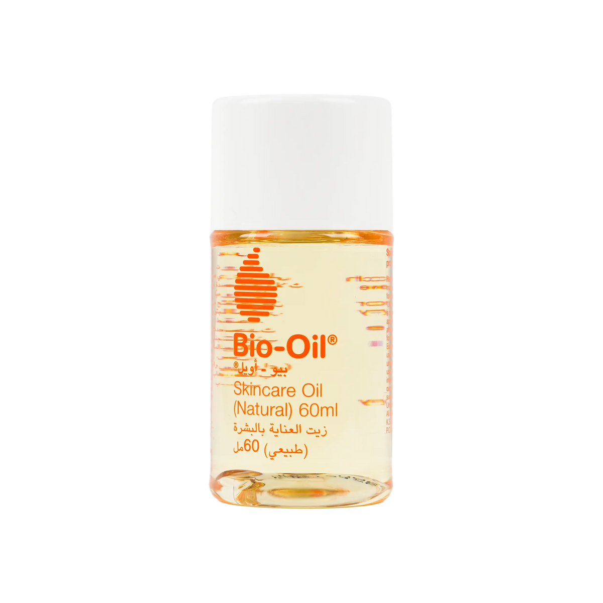 46561-Bio Oil (Natural) 60Ml +1