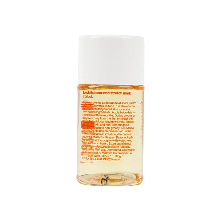 46561-Bio Oil (Natural) 60Ml +3