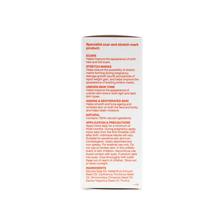 46561-Bio Oil (Natural) 60Ml +5