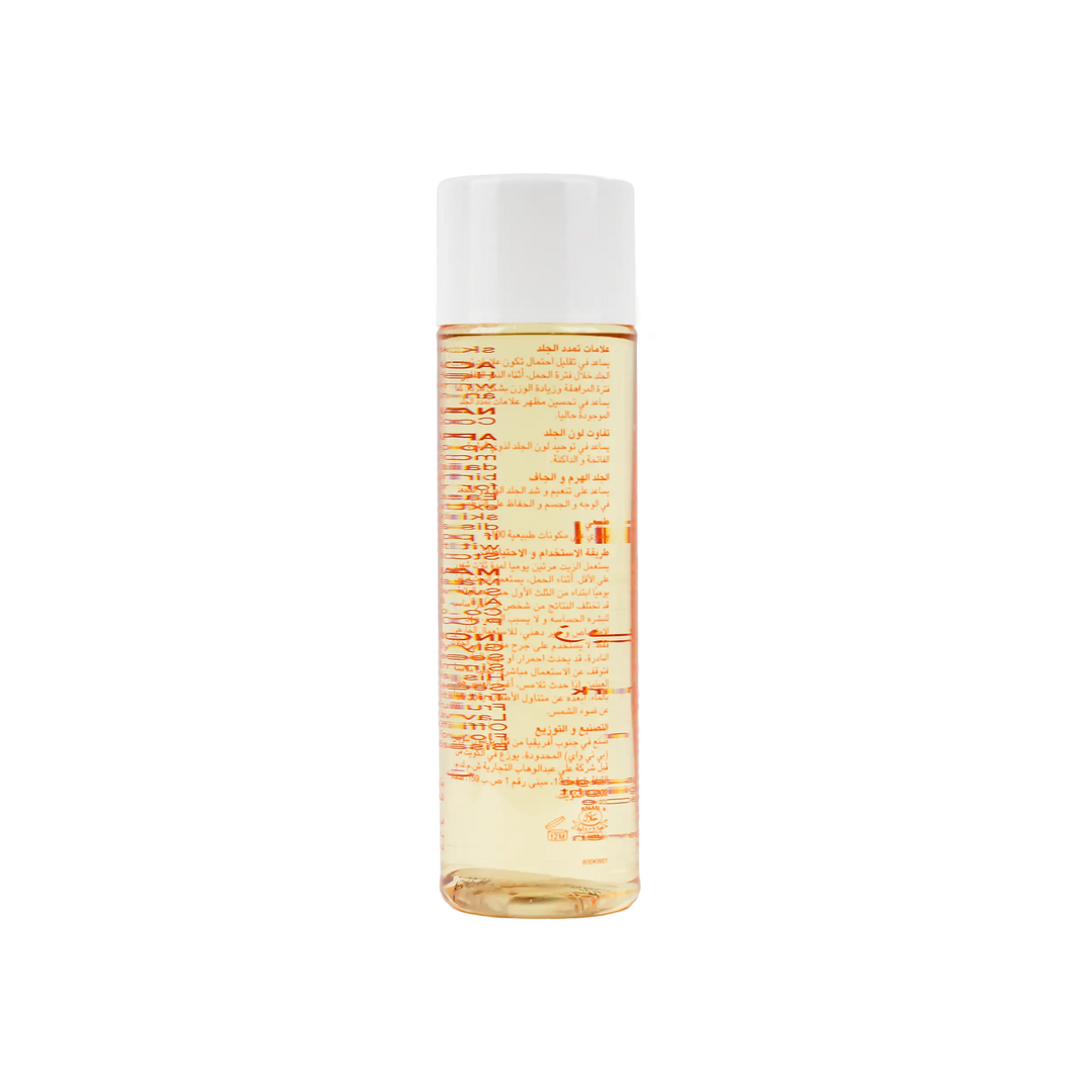 46562-Bio Oil (Natural) 125Ml +3