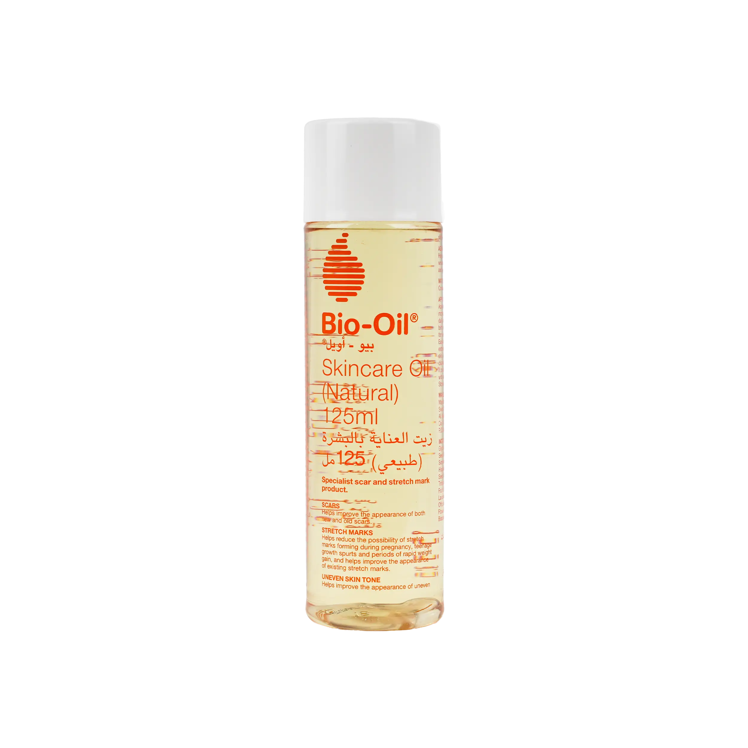 Bio Oil (Natural) 125Ml