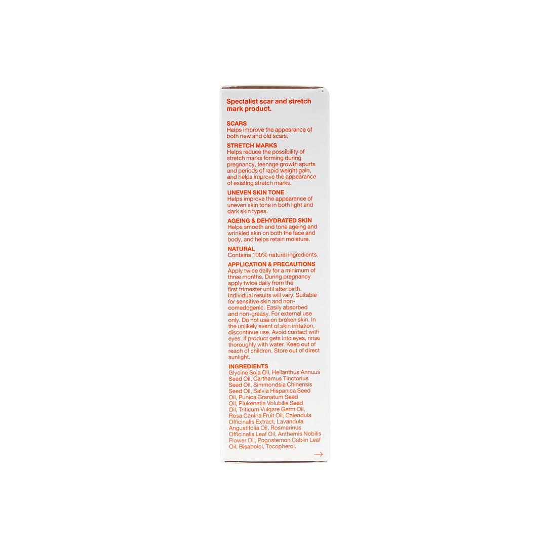 46562-Bio Oil (Natural) 125Ml +6