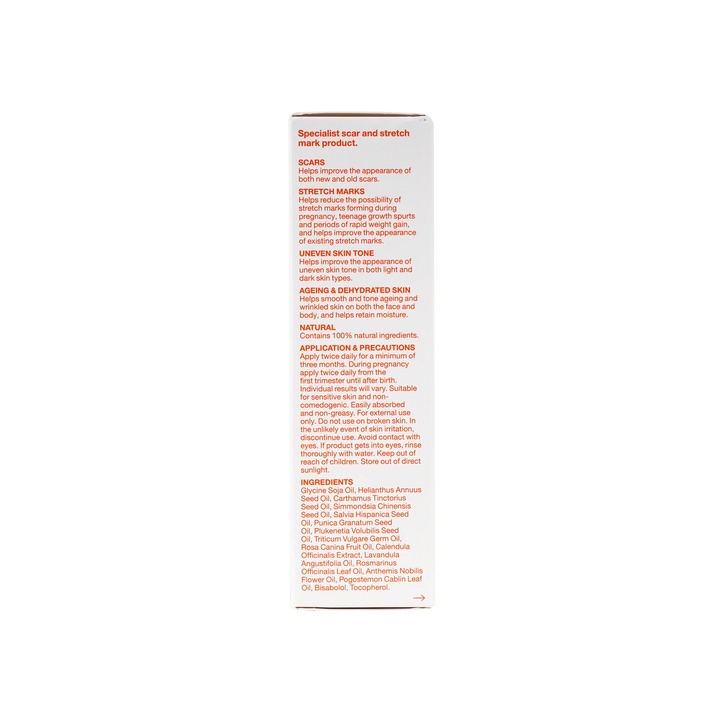 46562-Bio Oil (Natural) 125Ml +6
