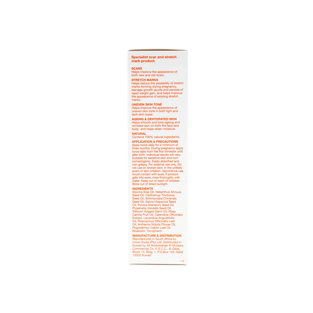 46563-Bio Oil (Natural) 200Ml +4